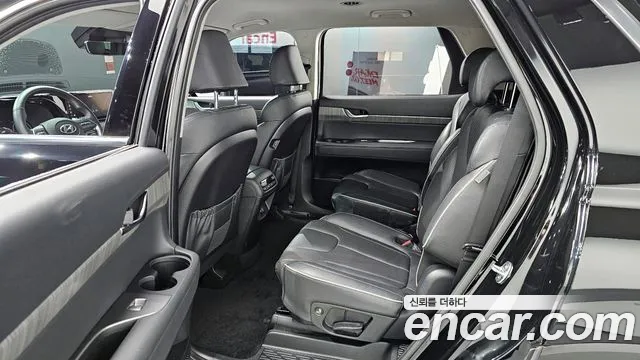 Hyundai Palisade The New Palisade Дизель 2.2 2WD — Фото автомобиля 12