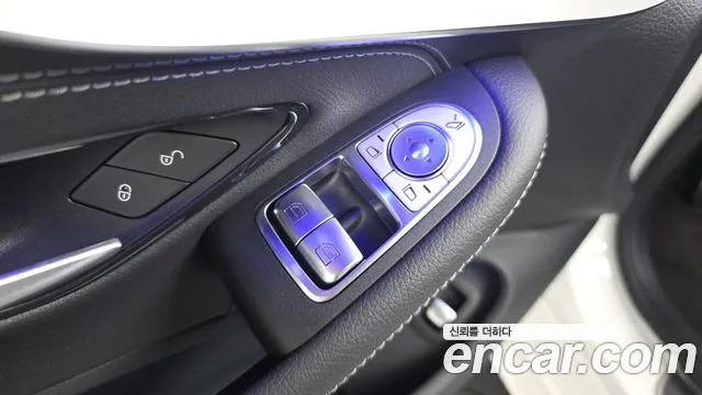 Mercedes-Benz C-Class — Фото автомобиля 26