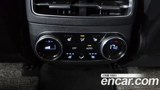 Genesis GV70 Electrified GV70 — Фото автомобиля 8