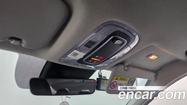 Hyundai Avante — Фото автомобиля 21