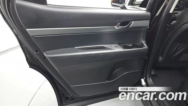 Hyundai Palisade The New Palisade Бензин 3.8 2WD — Фото автомобиля 25