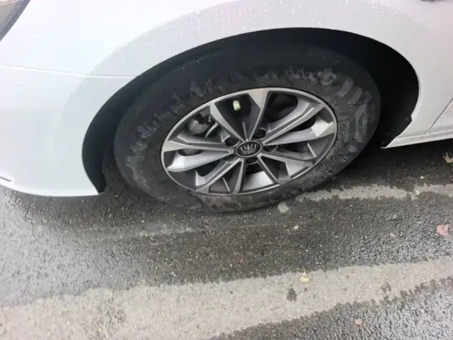 BYD Qin PLUS — Фото автомобиля 22