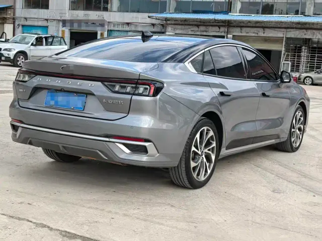 Ford Mondeo — Фото автомобиля 14