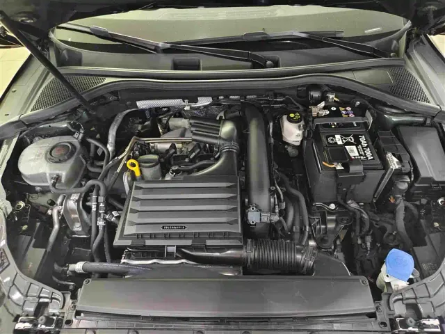 Audi Audi A3 2023 Facelift Sportback 35 TFSI Fashion Sport — Фото автомобиля 11