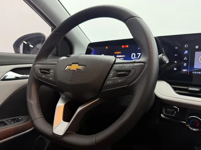 Chevrolet Monza — Фото автомобиля 14