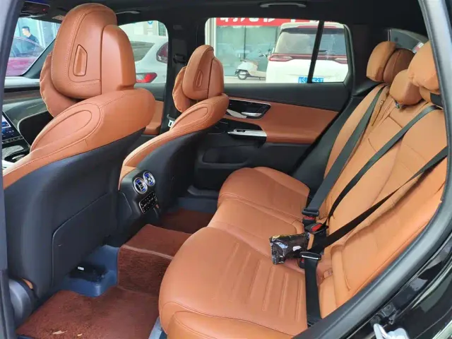 Mercedes-Benz GLC-Class — Фото автомобиля 6