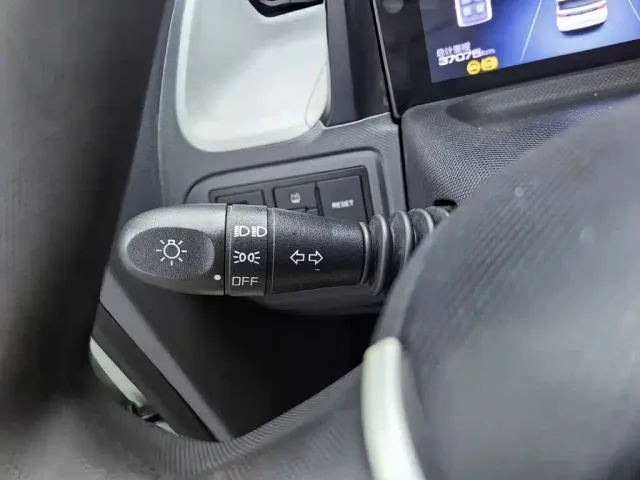 Wuling Hongguang Mini EV — Фото автомобиля 21