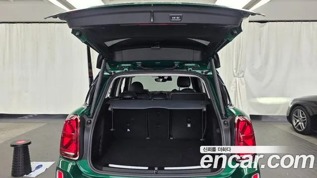 MINI Countryman — Фото автомобиля 20