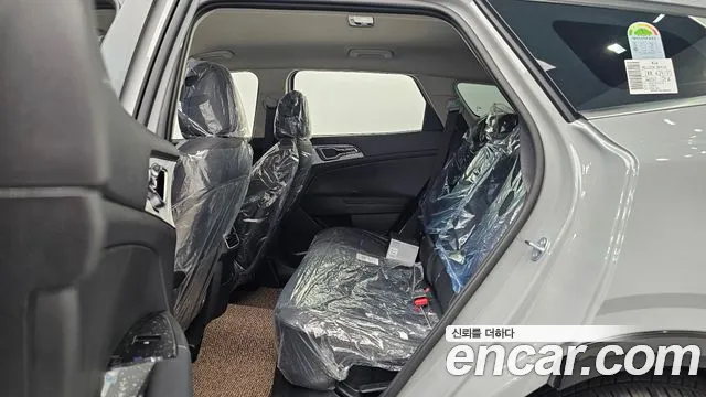 Kia Sportage — Фото автомобиля 12