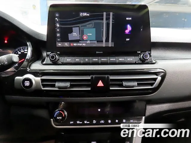 Kia Seltos Seltos Бензин 1.6 турбо 2WD — Фото автомобиля 15