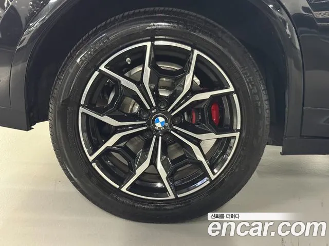 BMW X4 G02 — Фото автомобиля 17