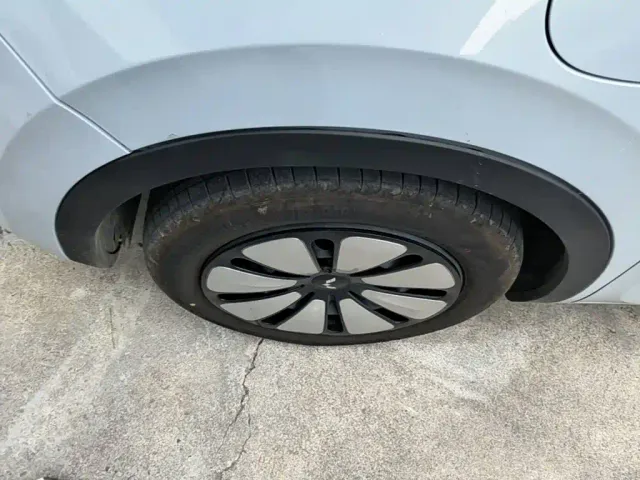 Wuling Bingo — Фото автомобиля 22