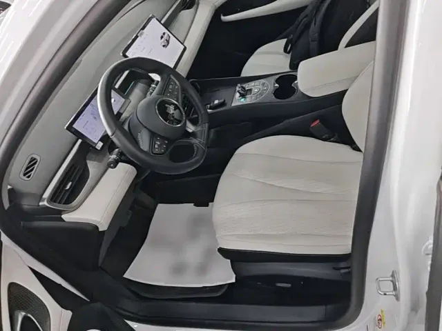 BYD Seal 05 DM-i — Фото автомобиля 14