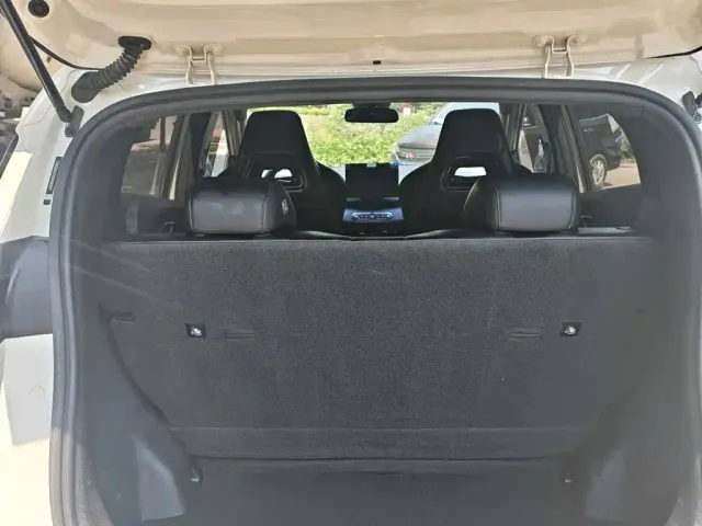 BYD Seagull — Фото автомобиля 8