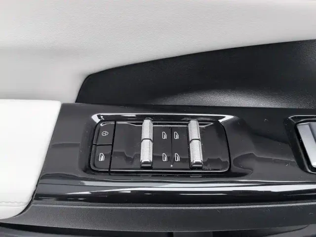 Geely Galaxy L7 — Фото автомобиля 9