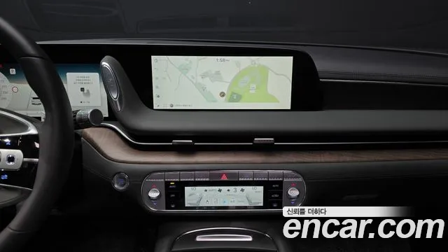 Genesis G90 RS4 — Фото автомобиля 13