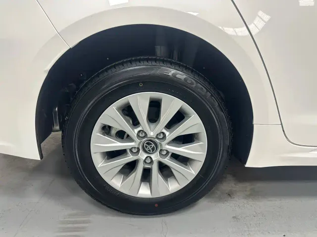 Toyota Corolla — Фото автомобиля 18