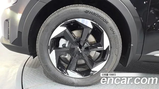 Kia Sorento 4th Gen — Фото автомобиля 5