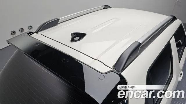 Hyundai Casper Casper Turbo Inspiration — Фото автомобиля 29