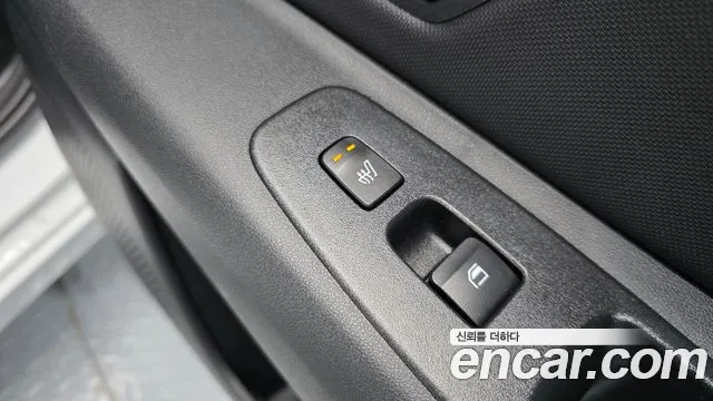 Hyundai Avante CN7 — Фото автомобиля 19