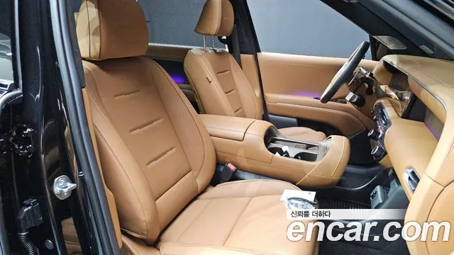 Hyundai Palisade LX3 — Фото автомобиля 16