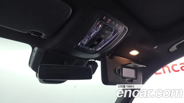Mercedes-Benz GLB-Class GLB-класс X247 — Фото автомобиля 15