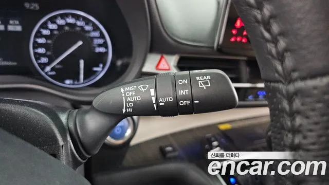 Toyota Sienna — Фото автомобиля 29