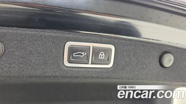 Hyundai Grandeur GN7 — Фото автомобиля 17