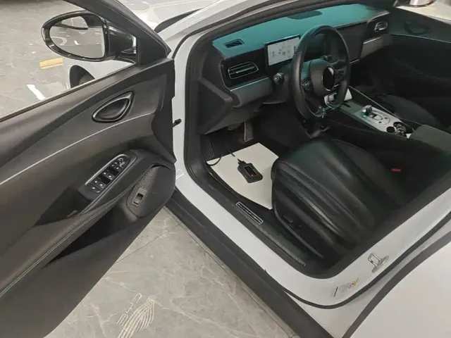 BYD Seal 06 — Фото автомобиля 15