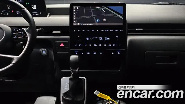 Hyundai Staria Staria Tourer 11 мест — Фото автомобиля 14