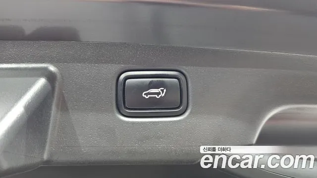 Kia Niro The All New Niro Signature — Фото автомобиля 15