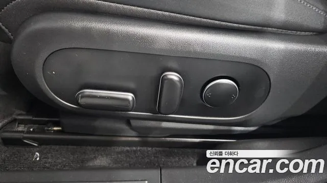 Hyundai Ioniq 5 — Фото автомобиля 15