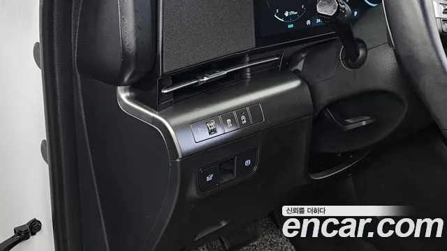 Hyundai Kona SX2 — Фото автомобиля 28