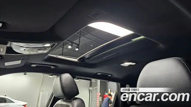 KG_Mobility_Ssangyong Rexton All Rexton Дизель 2.2 4WD — Фото автомобиля 18