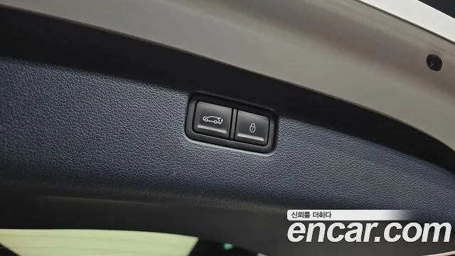 Genesis GV80 2.5T Бензин AWD — Фото автомобиля 20