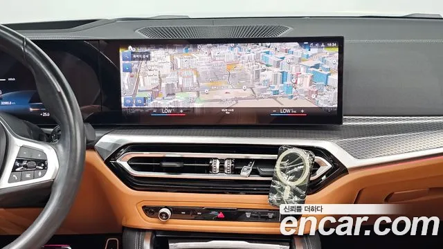 BMW i4 — Фото автомобиля 16
