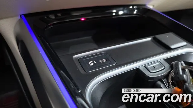 Mercedes-Benz GLB-Class X247 — Фото автомобиля 16
