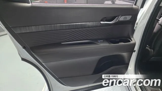 Hyundai Palisade The New Palisade Дизель 2.2 2WD — Фото автомобиля 24