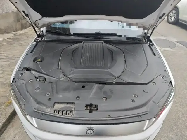BYD Qin PLUS — Фото автомобиля 16