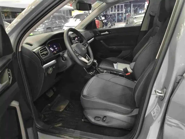 Volkswagen Tharu — Фото автомобиля 7
