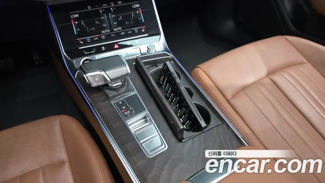 Audi A6 45 TFSI quattro Premium — Фото автомобиля 8