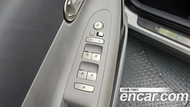 Hyundai Nexo Nexo Premium — Фото автомобиля 16