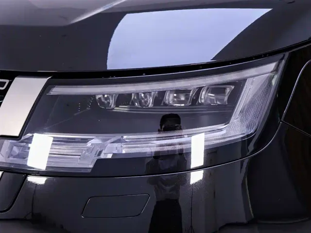 Land Rover Range Rover — Фото автомобиля 4