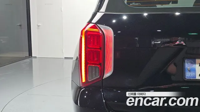 Hyundai Palisade The New Palisade — Фото автомобиля 7