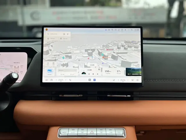 Haval Xiaolong MAX — Фото автомобиля 13