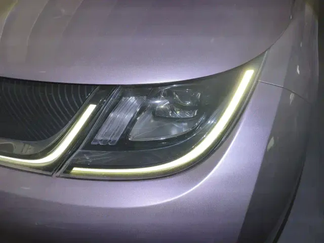 BYD Dolphin — Фото автомобиля 23