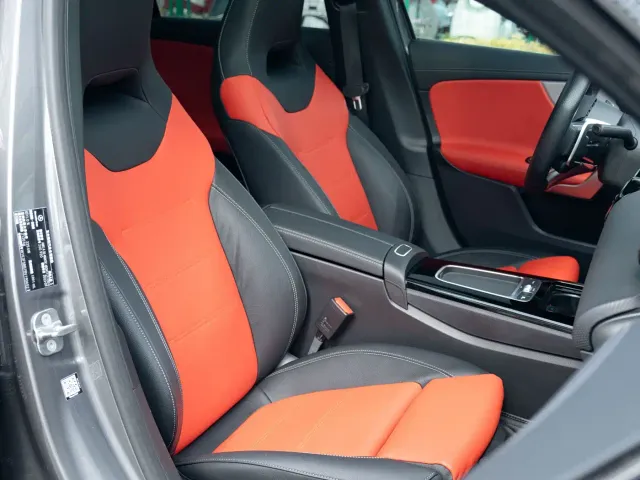 Mercedes-Benz A-Class AMG — Фото автомобиля 12