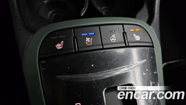Kia morning Новый Morning (JA) Signature — Фото автомобиля 29