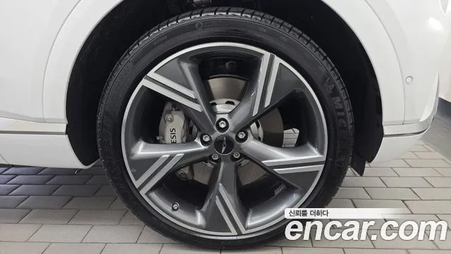 Genesis GV80 — Фото автомобиля 6