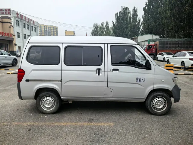 Wuling Zhiguang — Фото автомобиля 7